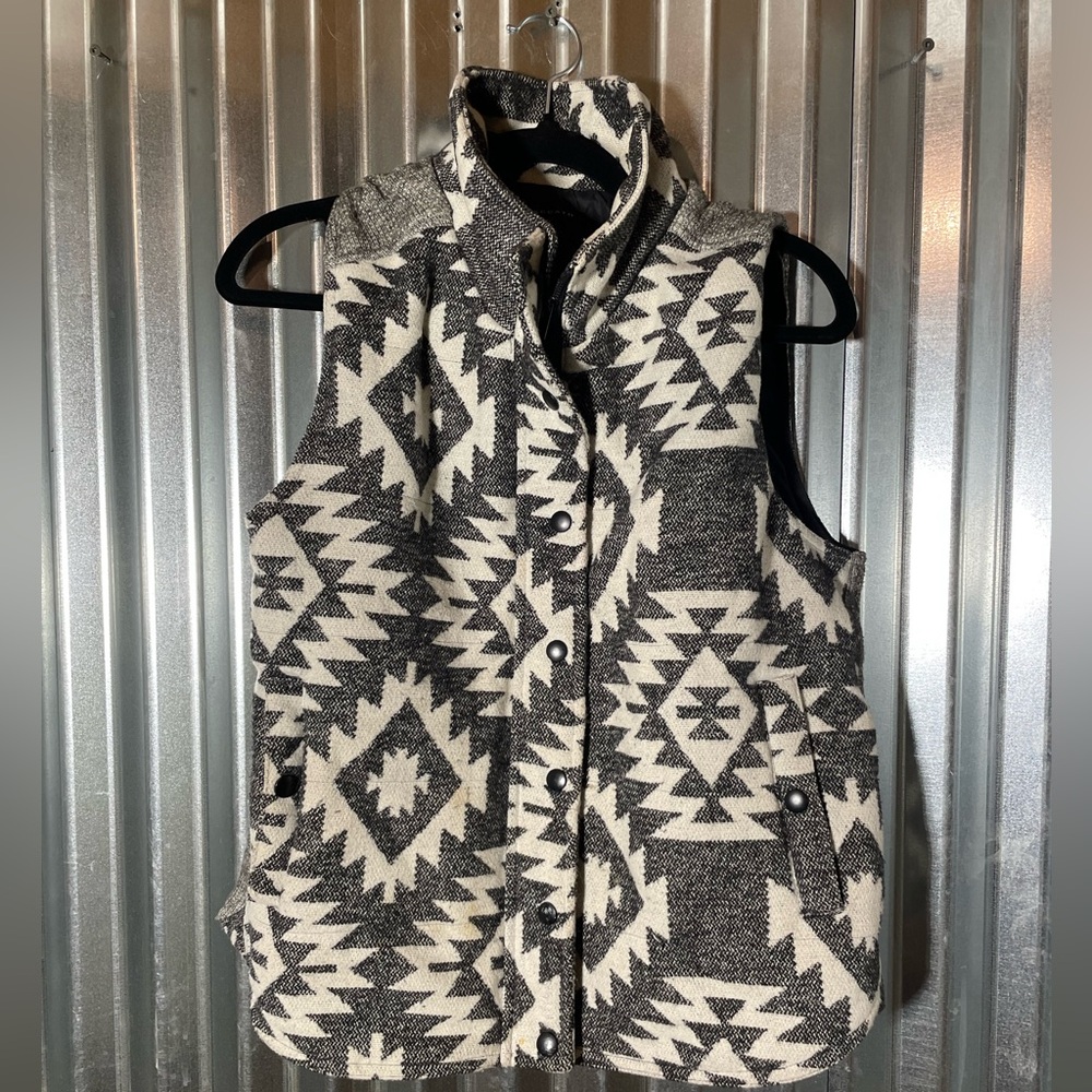 Staccato vest - medium